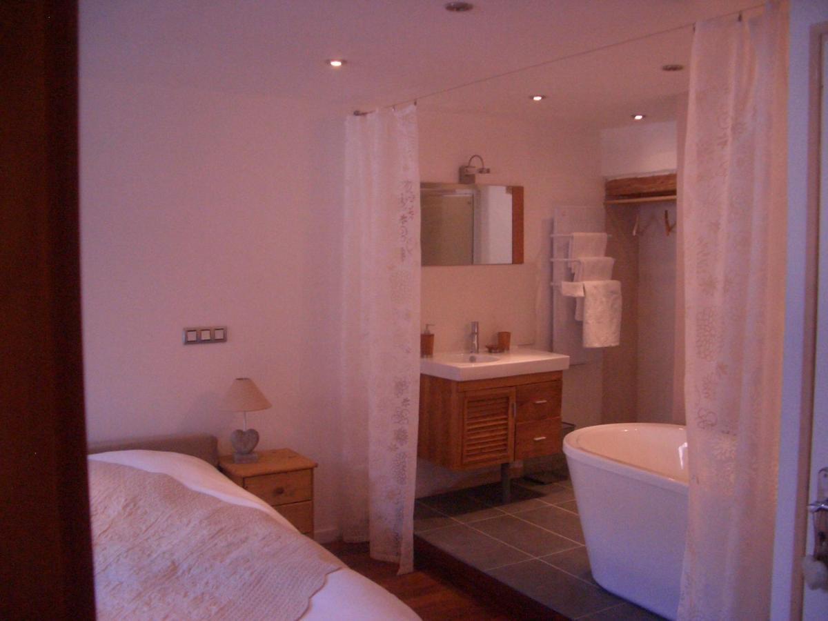 Bed & Breakfast Les Filateries Lin 3*